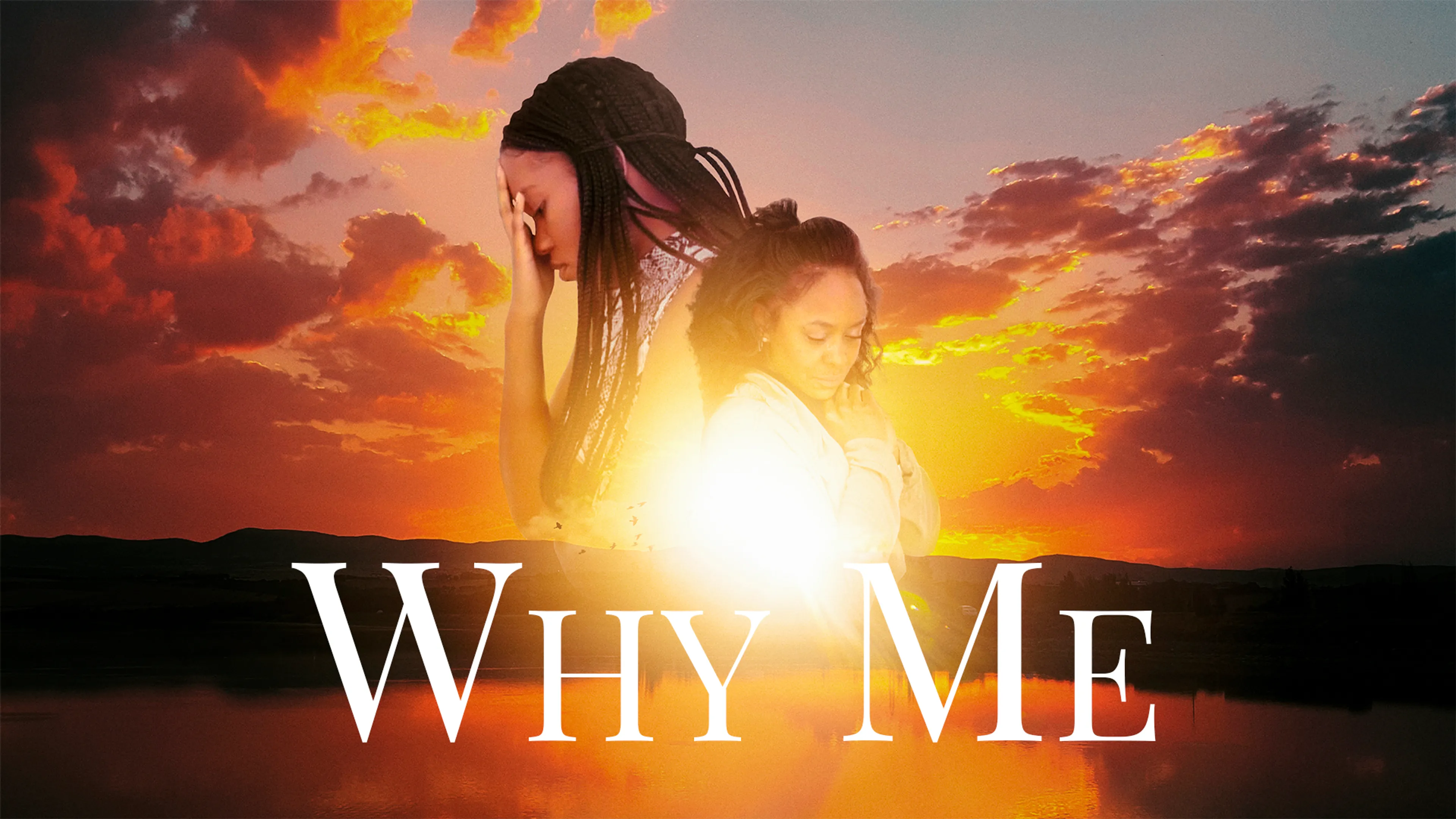 Why Me poster